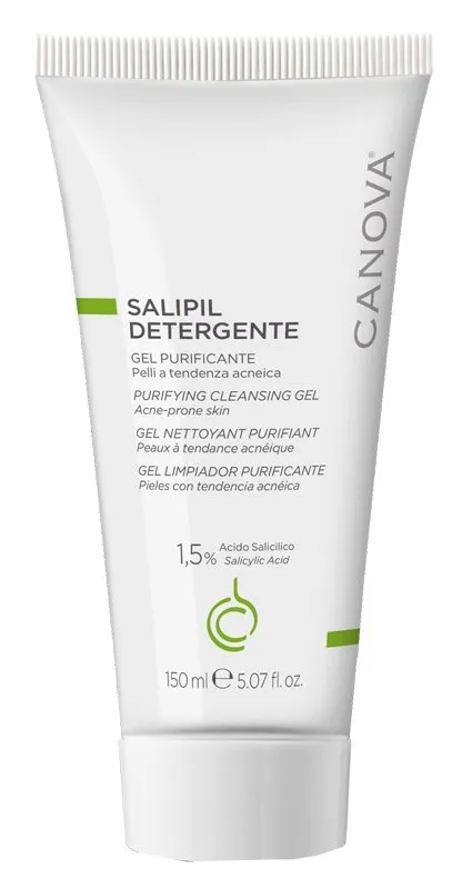 Canova Salipil Detergente *150ml