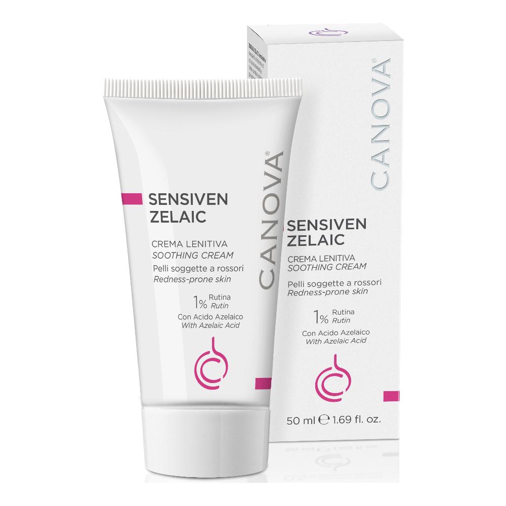 Canova Sensiven P22 * 50ml