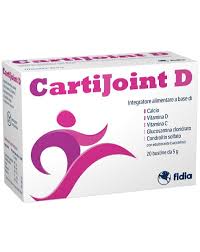 Cartijoint D *20buste