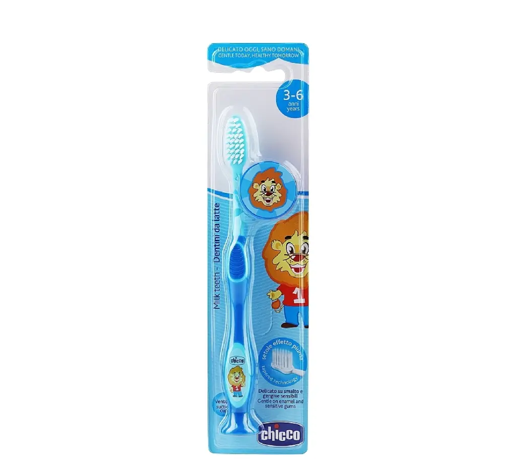 Chicco Furce dhembesh 3-6vj per djem