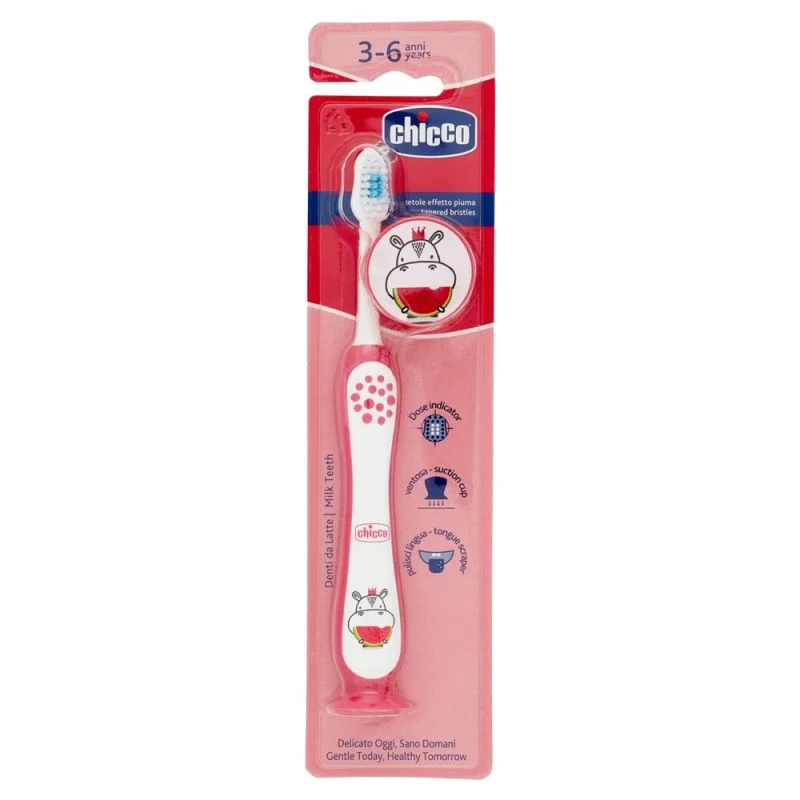 Chicco furce dhembesh 3-6v Vajza