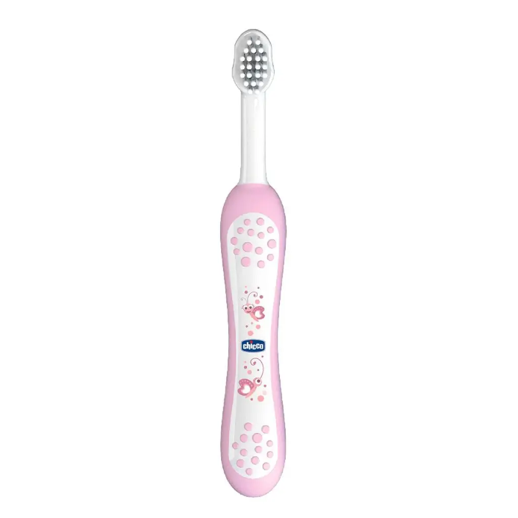 Chicco furce dhembesh roz 6-36m