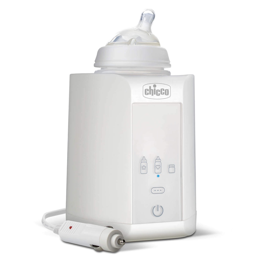 Chicco home travel  bottle warmer