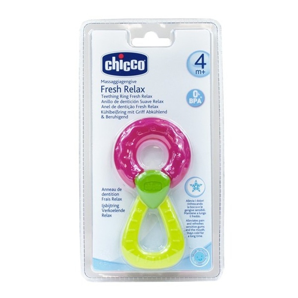 Chicco kruajtese dhembesh mix 4m+