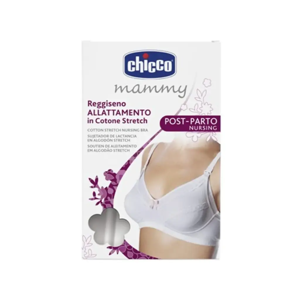CHICCO MAMMY POST PARTO NURSING