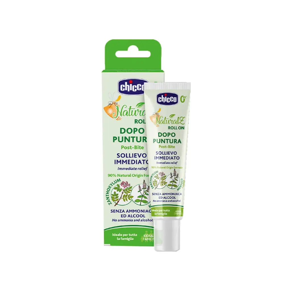 Chicco post bite roll on
