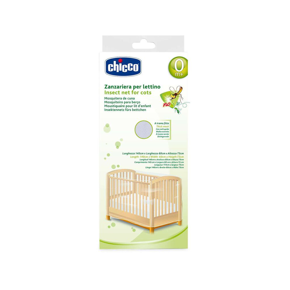 CHICCO Rrjete Anti Zanza