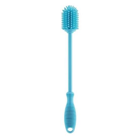 Chicco silicone bottle brush 0m+