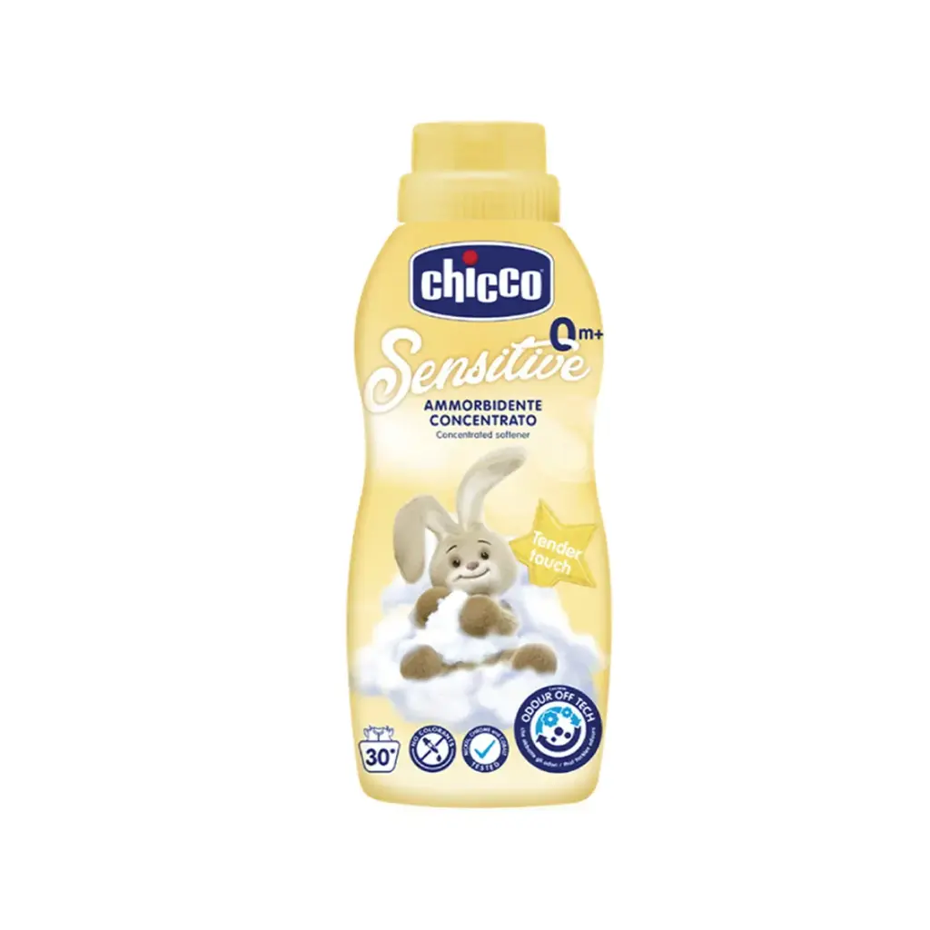 Chicco softener verdhe