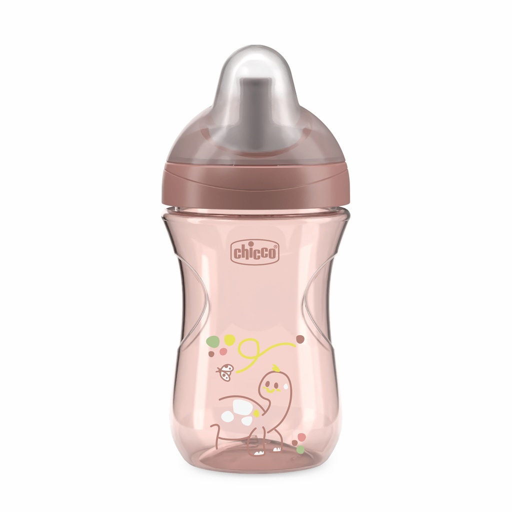 Chicco sport cup 12m+ roz