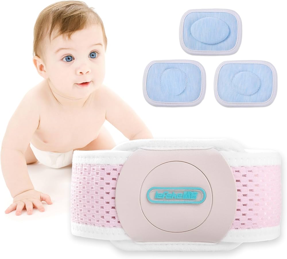 Children umbilical hernia trus