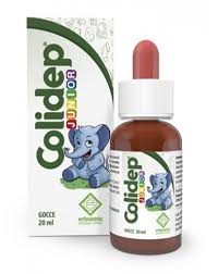 Colidep Junior *20ml