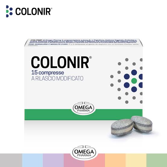 Colonir * 15tab