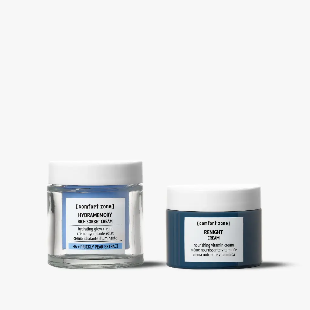 Comfort Zone Day e Night Kit