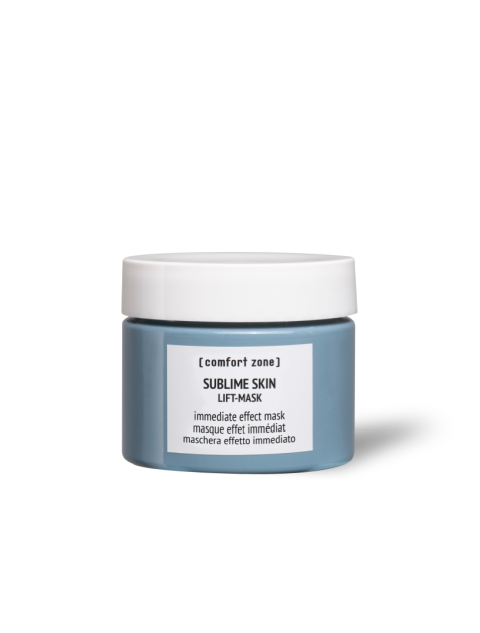 Comfort zone Sublime skin rich cream/lift-mask/eyecream