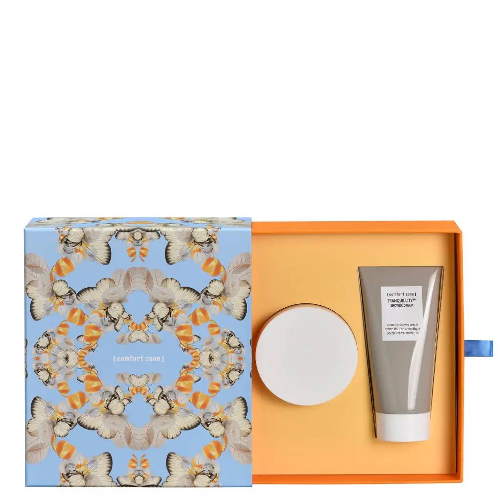 Comfort zone Tranquillity kit