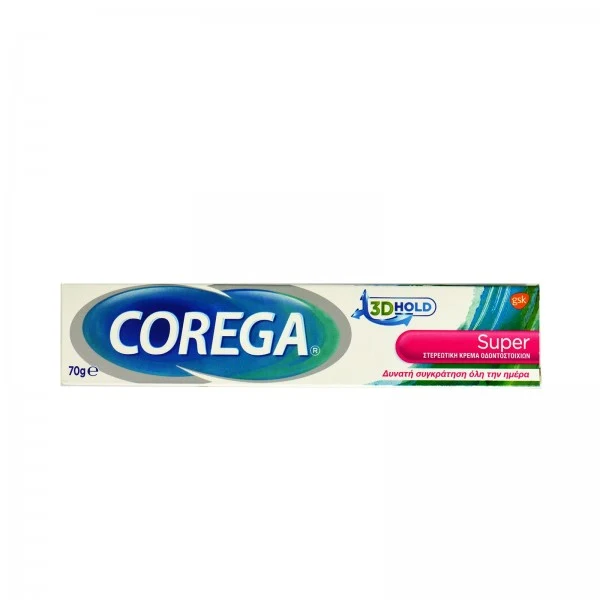 Corega 3d hold *70gr