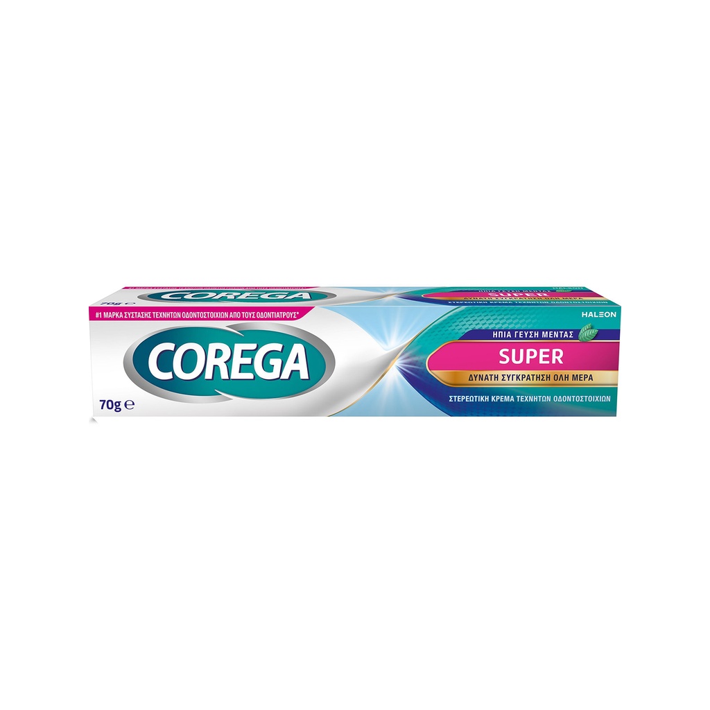 Corega paste * 70g