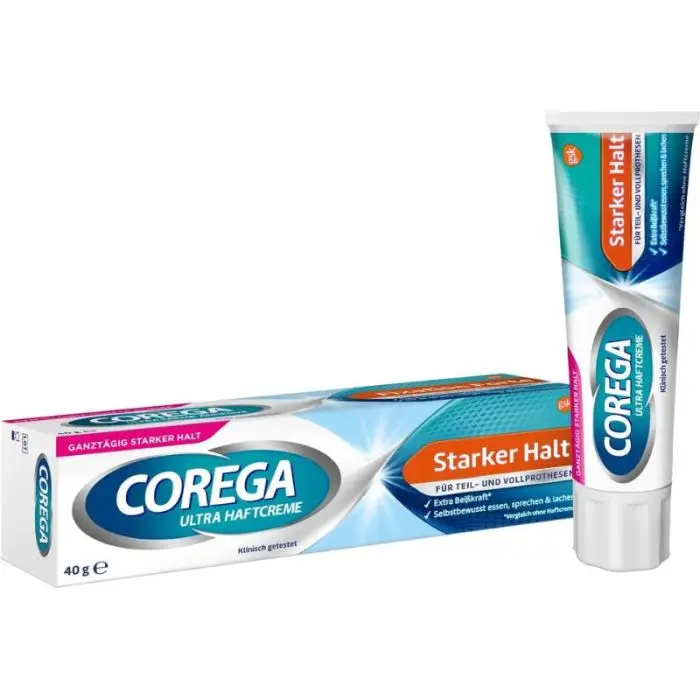 COREGA STARKER HALT 40 GR