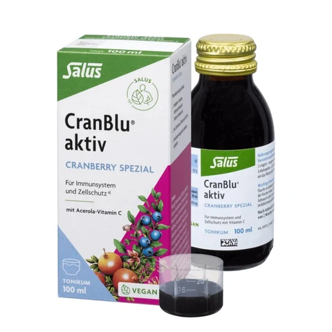CranBlu Aktiv*100ml