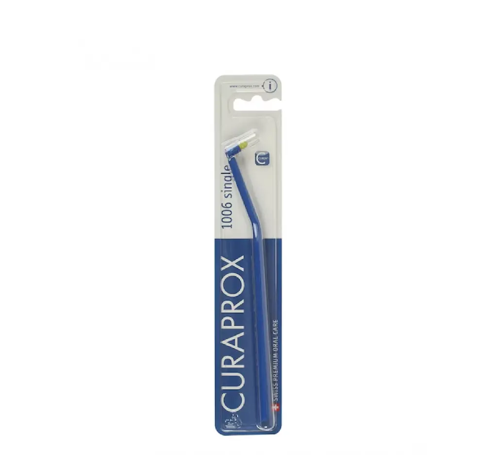 Curaprox 1006 single