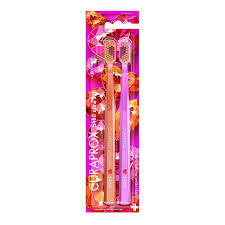 Curaprox 5460 ultra soft love edition