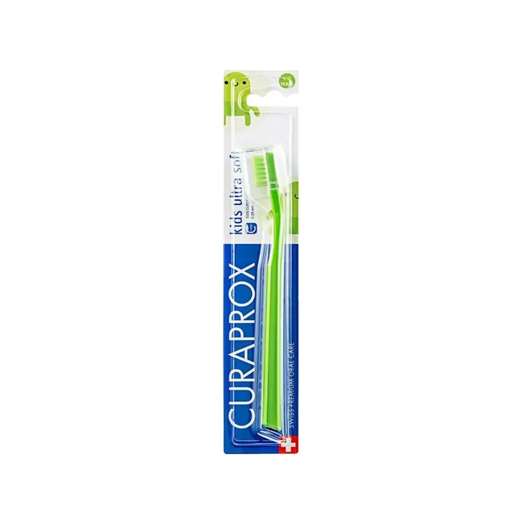 Curaprox kids ultra soft