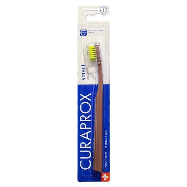Curaprox smart ultra soft