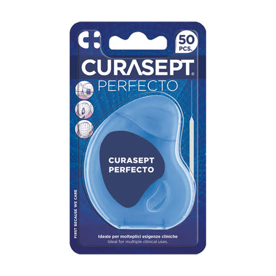 Curasept dental floss professional perfecto