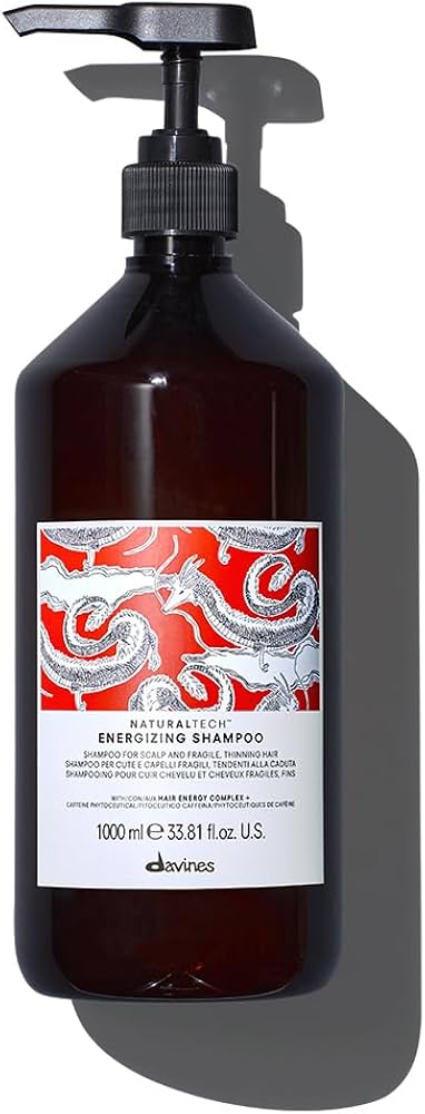 Davines Energizing shampoo 1000ml