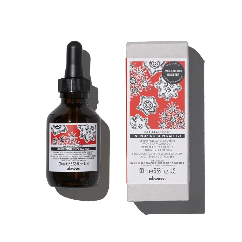 Davines Energizing superactive 100ml