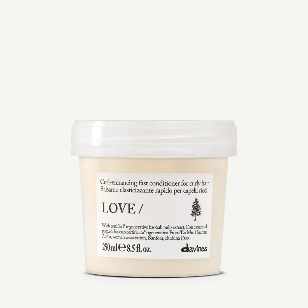 Davines Love Curl Conditioner *250ml
