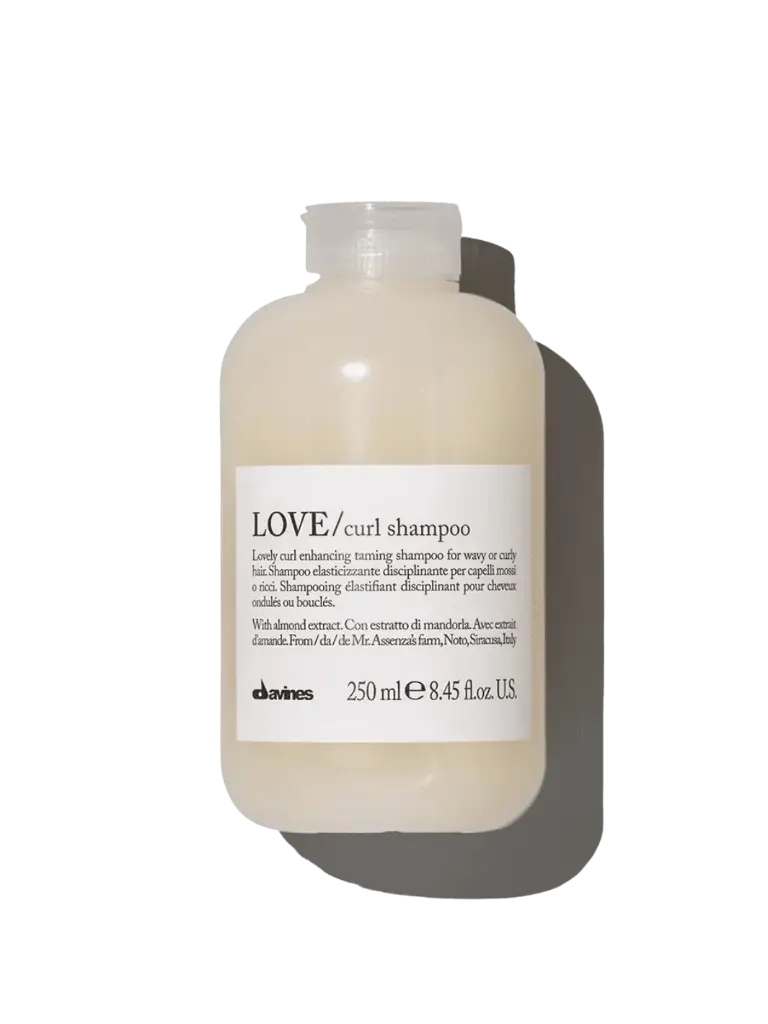 Davines Love curl shampoo 1000ml