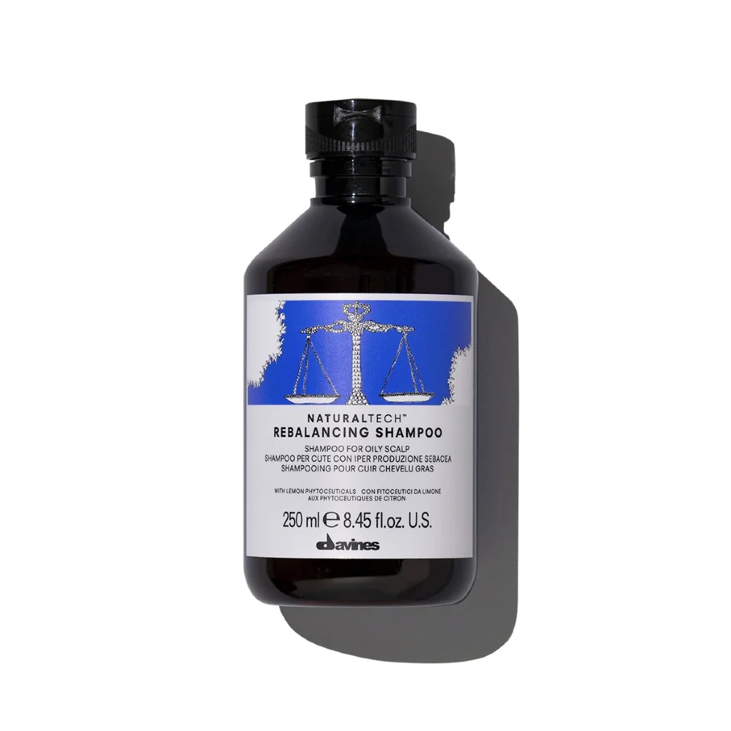 Davines Rebalancing Shampoo *250ml