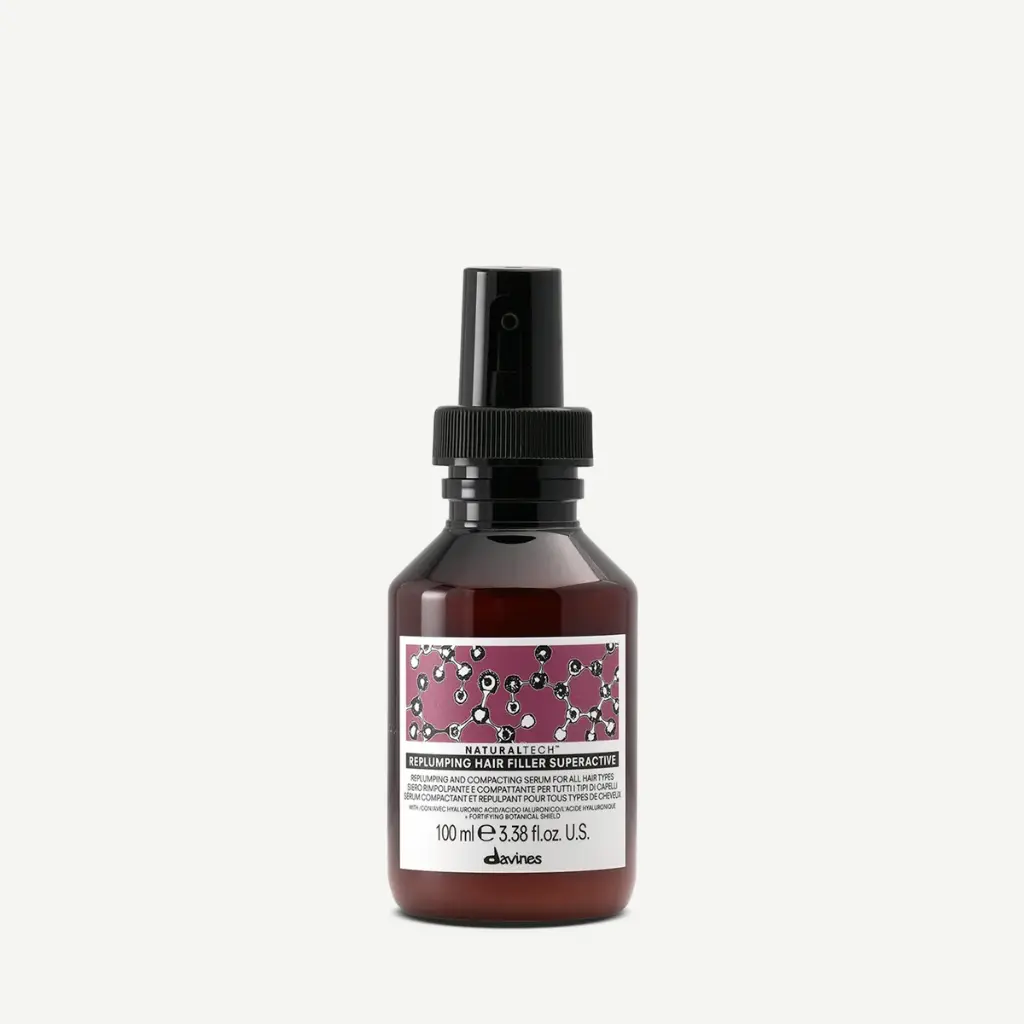 Davines Replumping hair filler superactive 100ml