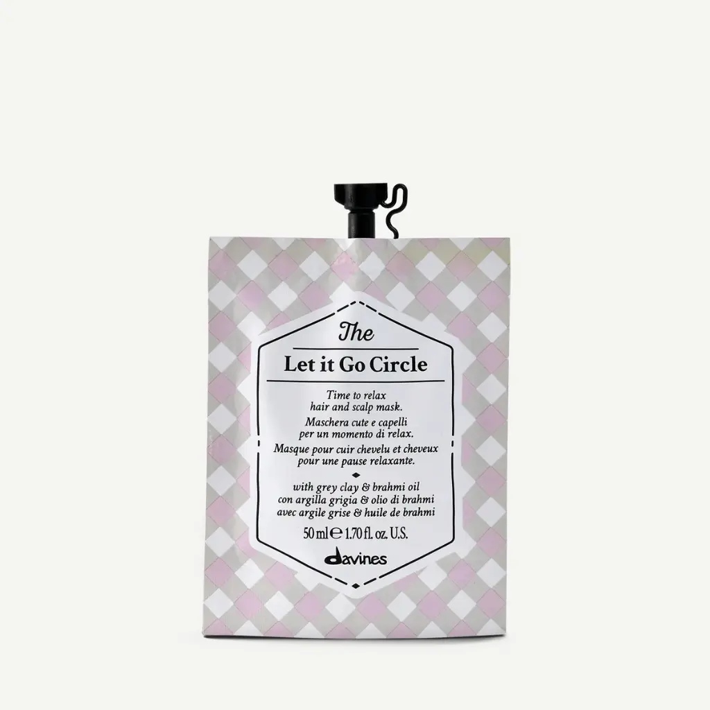 Davines The Let It Go Circle *50ml