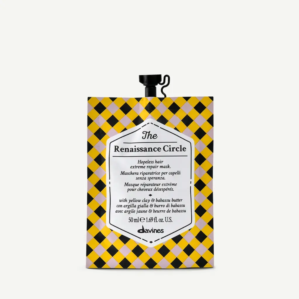 Davines The renaissance Circle 50ml