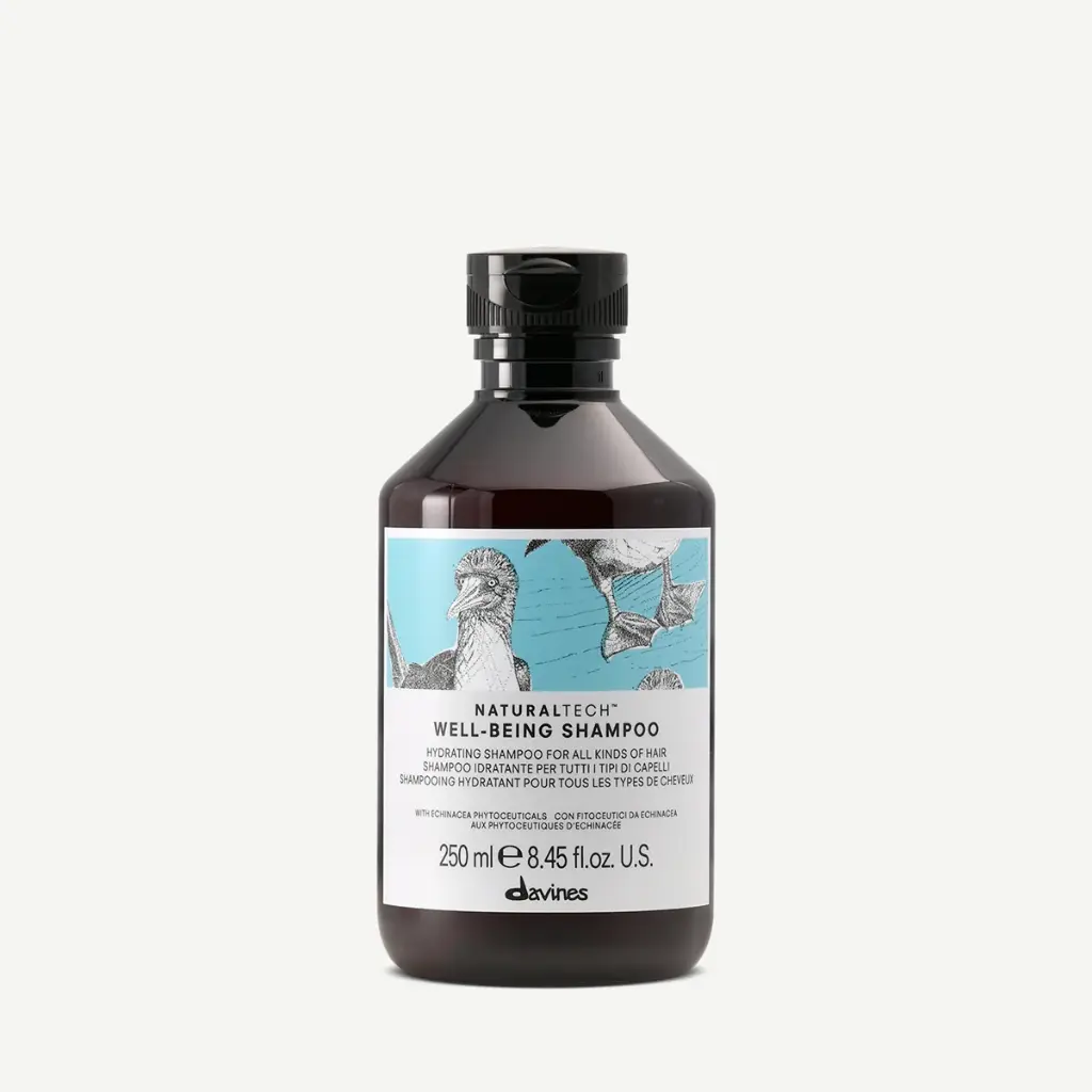 Davines Well-being Shampoo 250ml