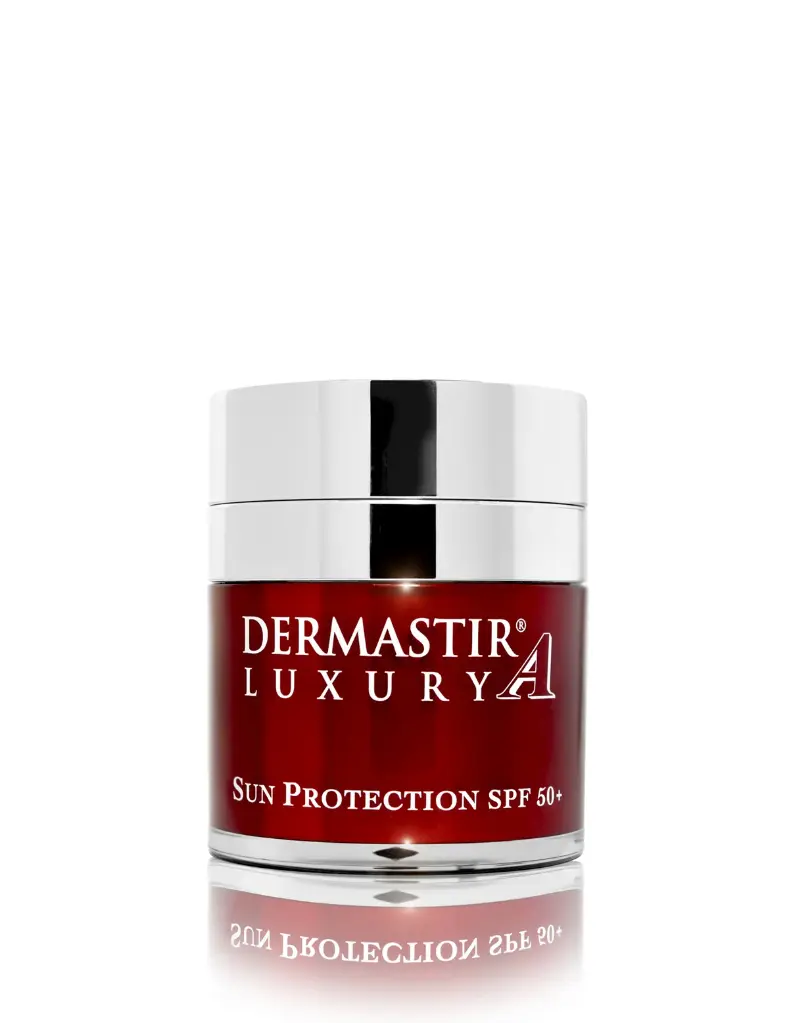 Dermastir Luxury sun Protection spf 50+ 50ml
