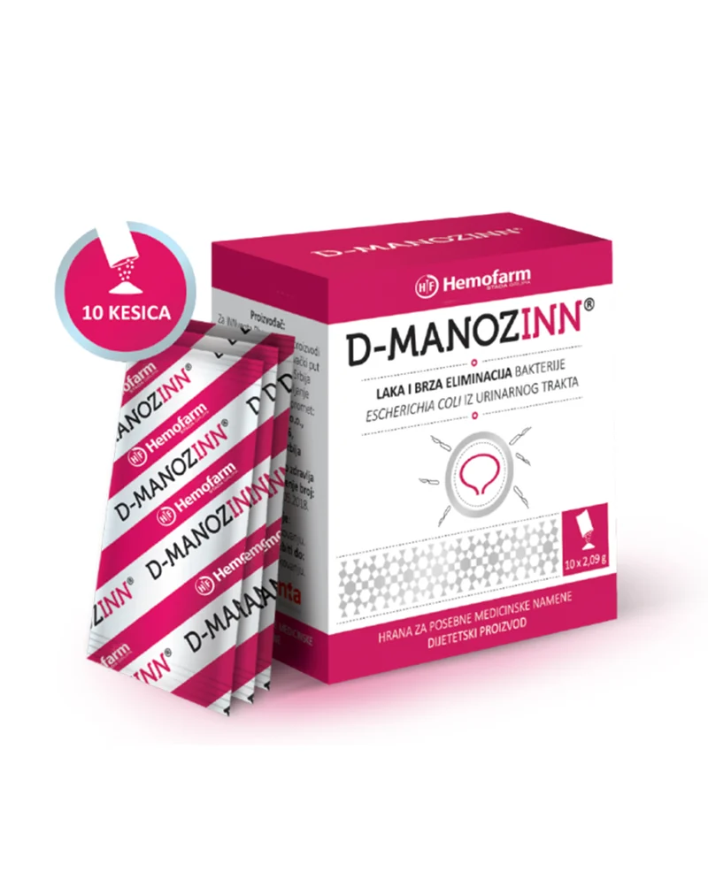 D-Manozinn *10bust