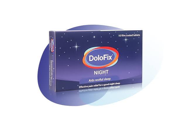 Dolofix night