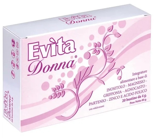 Donna -Fert *20bustine