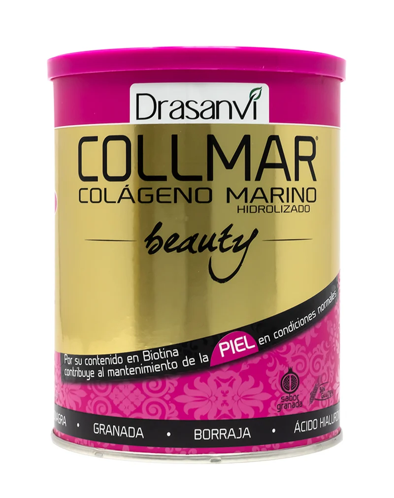 Dransavi Collmar 275g