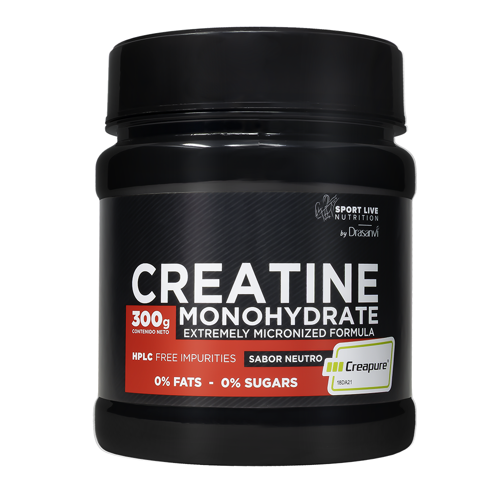 Drasanvi Creatina 300 gr