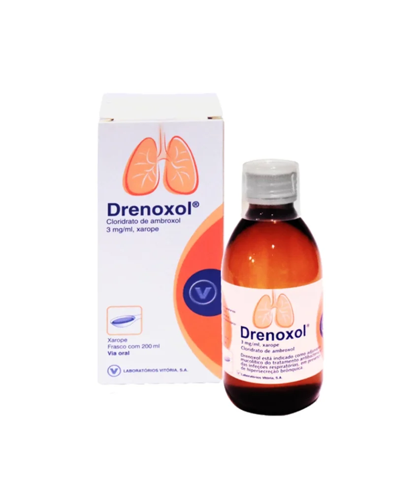 Drenoxol *200ml