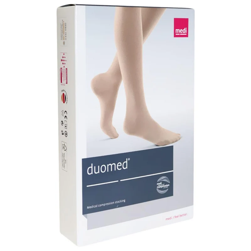 Duomed Medical Compression Stocking