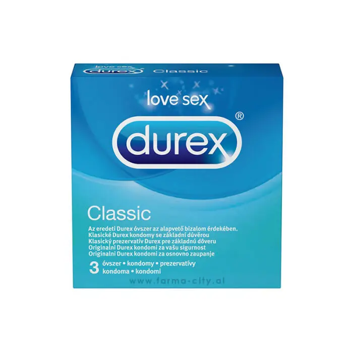 Durex