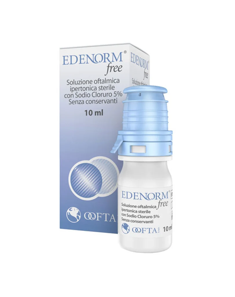 Edenorm 5% * 8ml