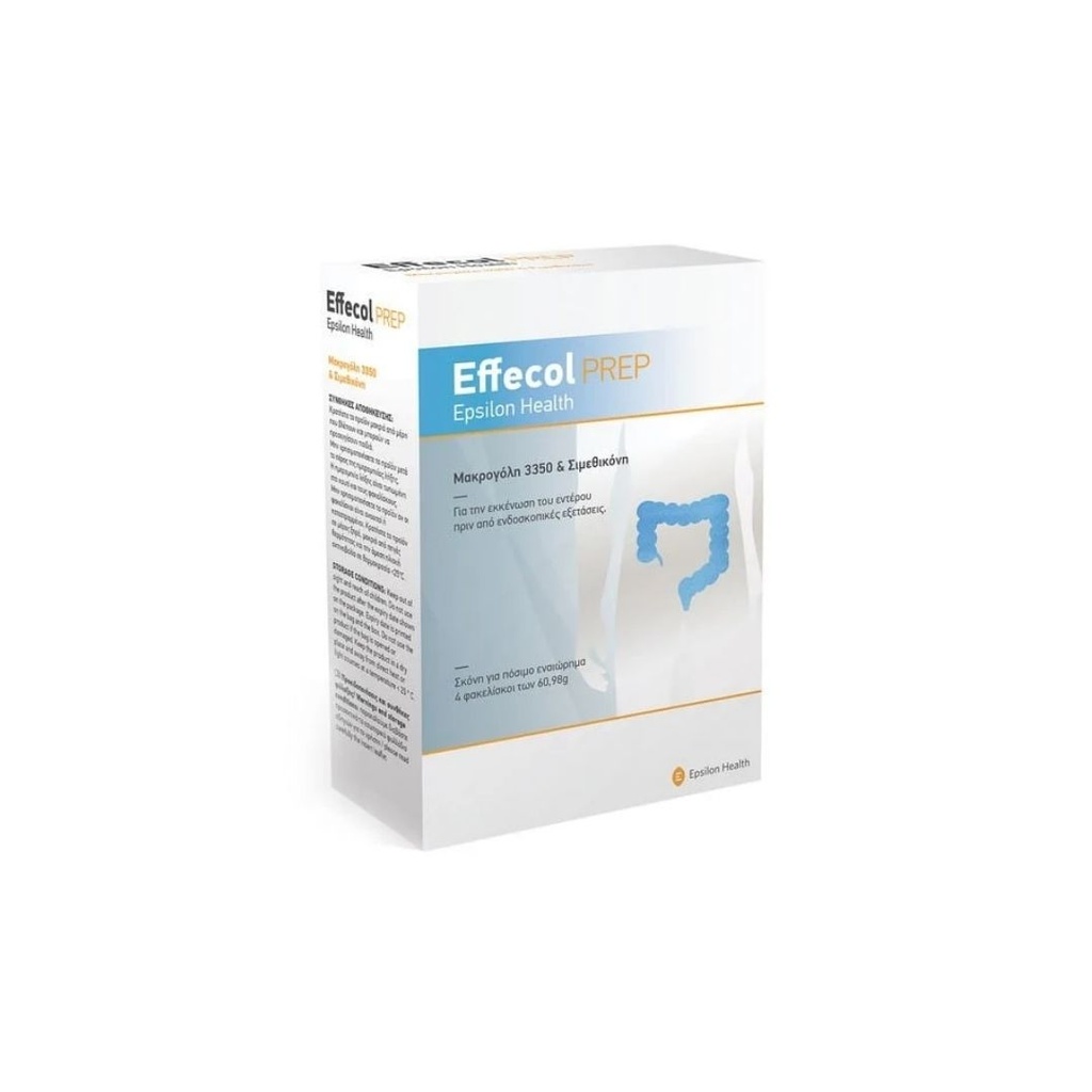 Effecol PREP *4bust