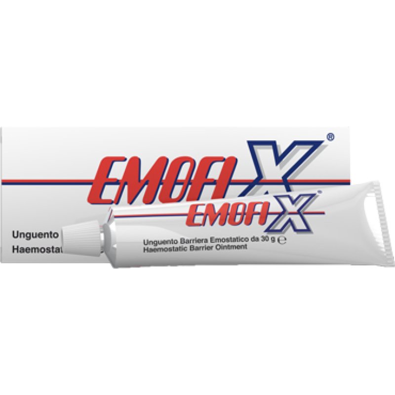 Emofix Unguento 30g